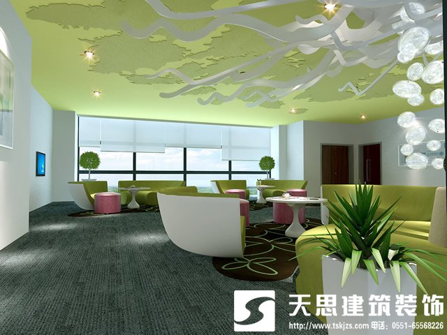 <a href=http://m.dipietrophotography.com/bangonganli/ target=_blank class=infotextkey>合肥辦公室設計</a>之網新辦公室設計欣賞簡約風格