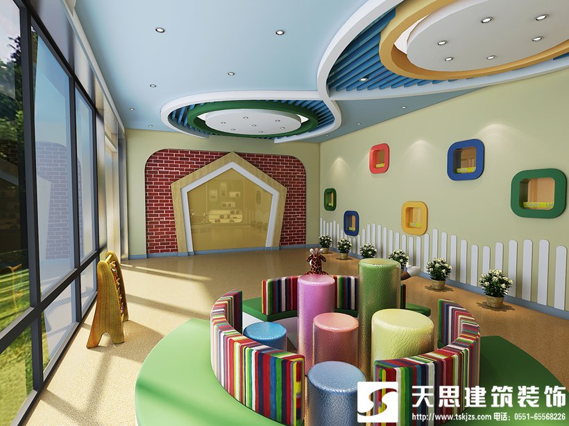 最新<a href=http://m.dipietrophotography.com/youeryuan/ target=_blank class=infotextkey>合肥幼兒園設計</a>要點及注意事項