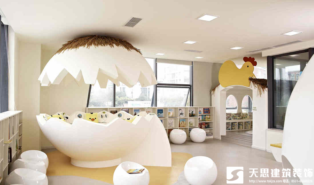 <a href=http://m.dipietrophotography.com/youeryuan/ target=_blank class=infotextkey>合肥幼兒園裝修</a>設計材料的各種功能和特征