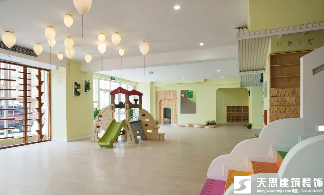 <a href=http://m.dipietrophotography.com/youeryuan/ target=_blank class=infotextkey>合肥幼兒園裝修</a>設計之寢室設計好心情從好臥室開始