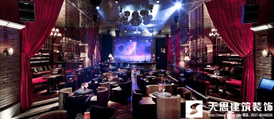 <a href=http://m.dipietrophotography.com/huisuoanli/ target=_blank class=infotextkey>合肥會所裝修</a>設計要打造的整體會所功能布局