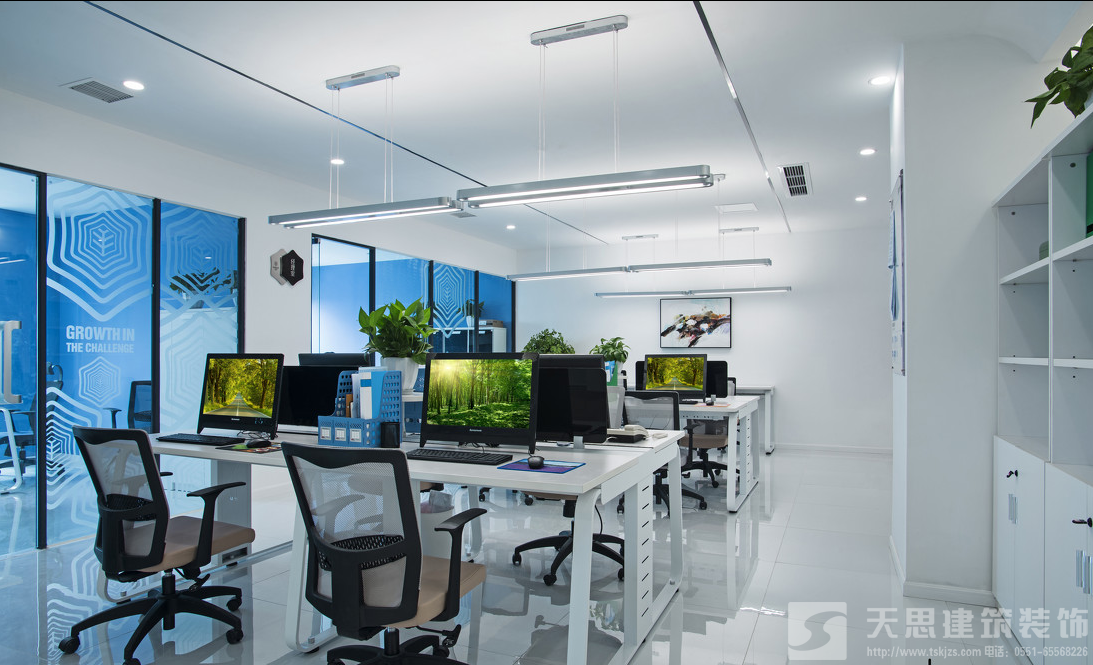 如何做好<a href=http://m.dipietrophotography.com/ target=_blank class=infotextkey>合肥辦公室裝修</a>翻新改造工作