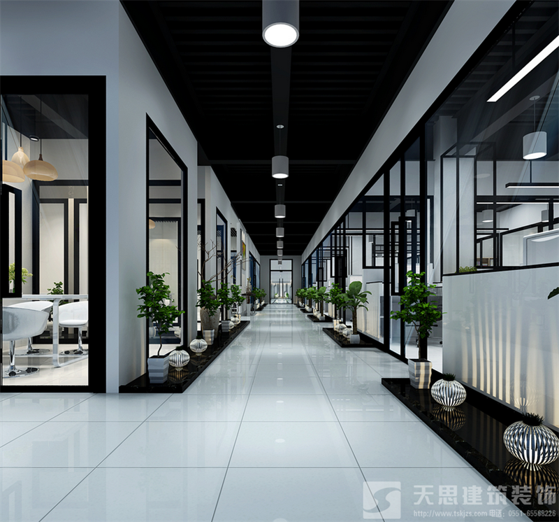 玻璃貼膜對于<a href=http://m.dipietrophotography.com/ target=_blank class=infotextkey>合肥辦公室裝修</a>有怎樣的好處呢