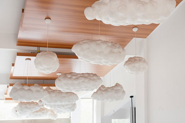 巢湖酒店裝修公司天思裝飾帶您欣賞藝術酒店案例